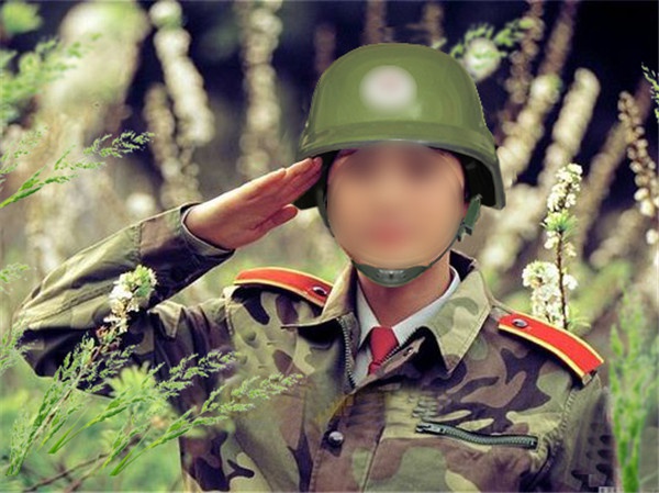 User photos, German 