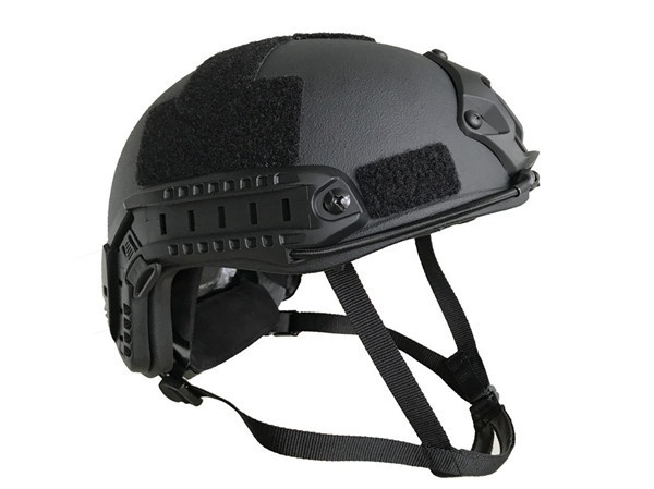 FAST black FR