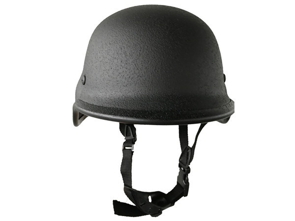 M88 steel front