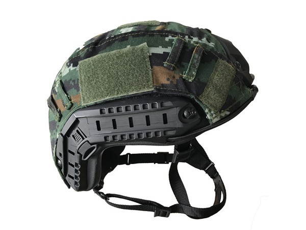 RT FAST with cover t
