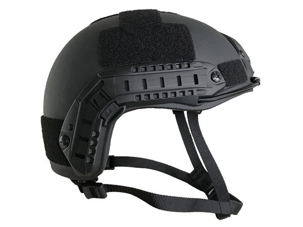 FAST black right