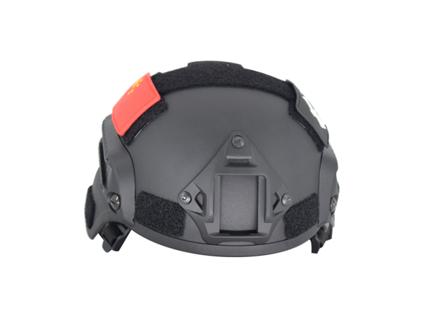 Jd-mich2000 Tactical