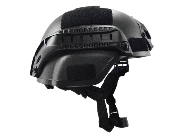 Jd-mich2000 Tactical