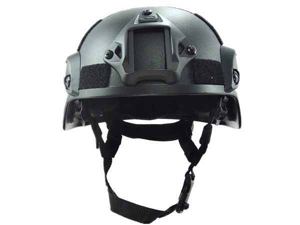 Jd-mich2000 Tactical