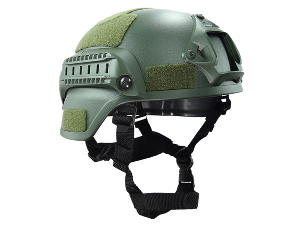 Jd-mich2000 Tactical