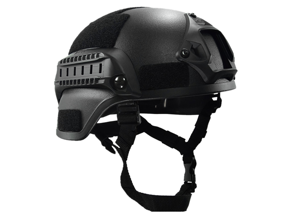 Jd-mich2000 Tactical