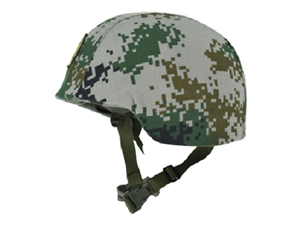 Jd-c03, Kevlar train