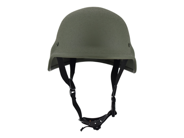 M88 helmet black