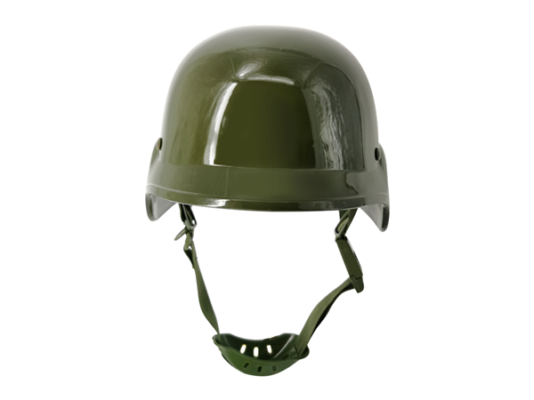 Military green no ma