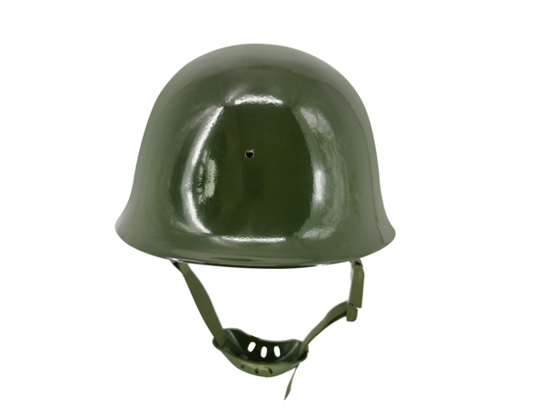 Helmet green no word