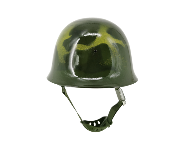 Helmet camouflage fr