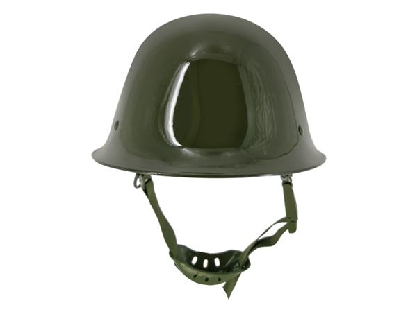 PC military green no