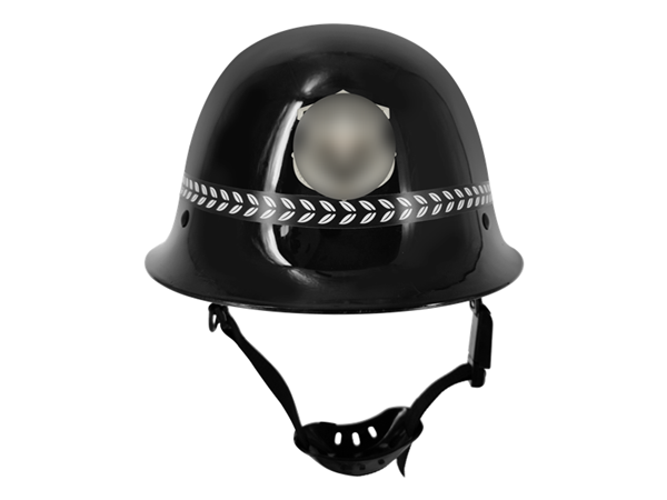 PC black with letter