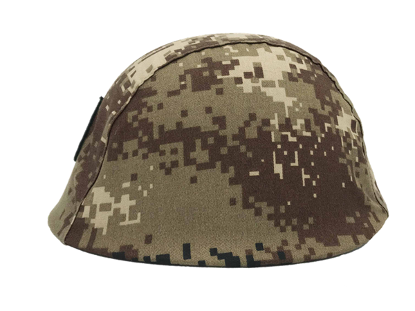 Woodland camouflage