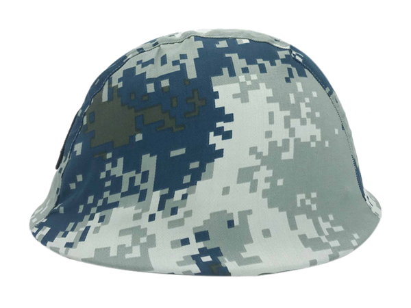 Ocean camouflage