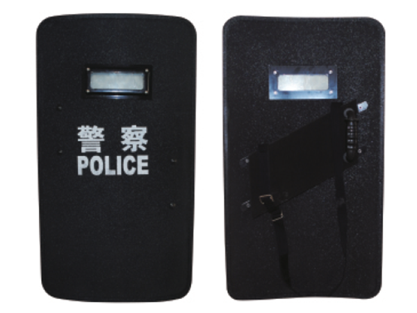 Holding PE bulletpro