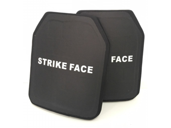 Four - stage ceramic