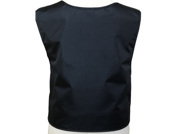 Class III Kevlar bod