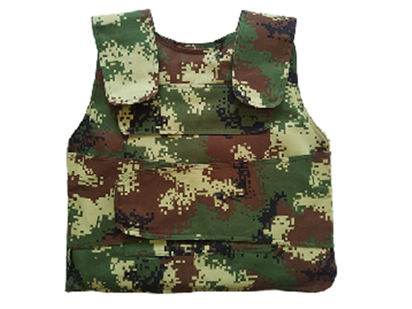 FCF-F-JD01 soft stab