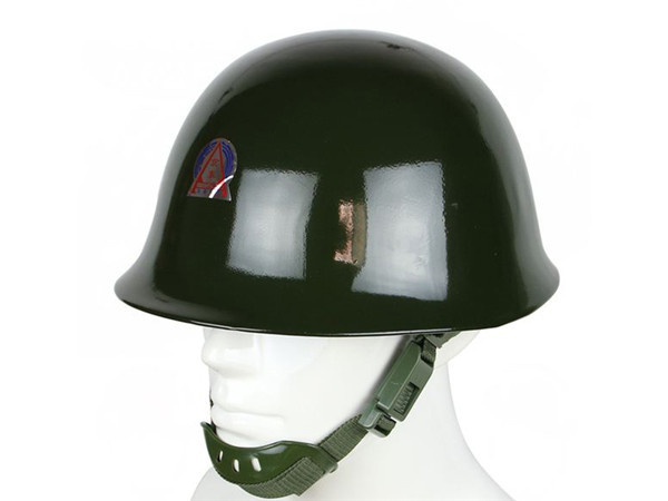Jd-a7 metal helmet