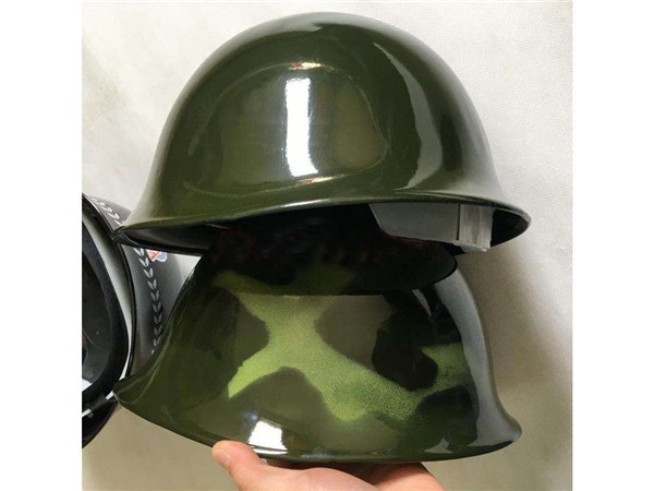 Jd-a7 metal helmet