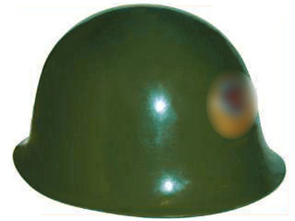 Jd-a7 metal helmet
