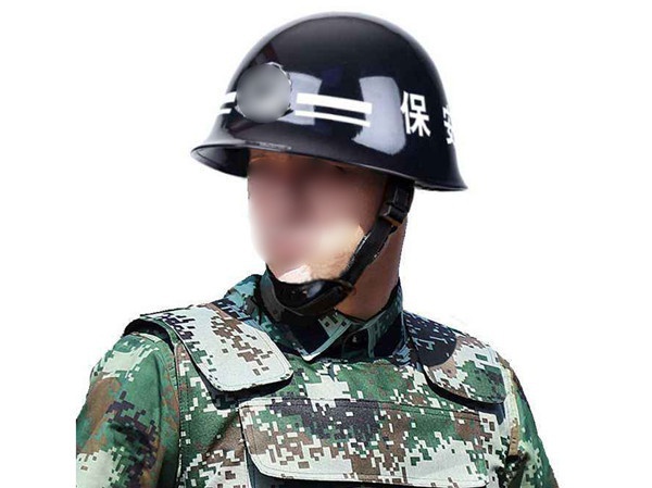 Jd-a7 metal helmet