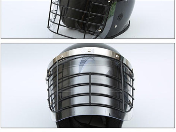 Jd-c2-steel mesh PC 