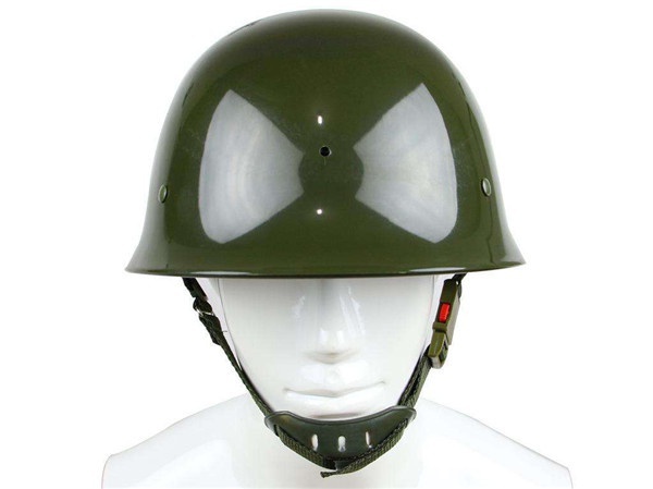 Jd-5, PC service helmet