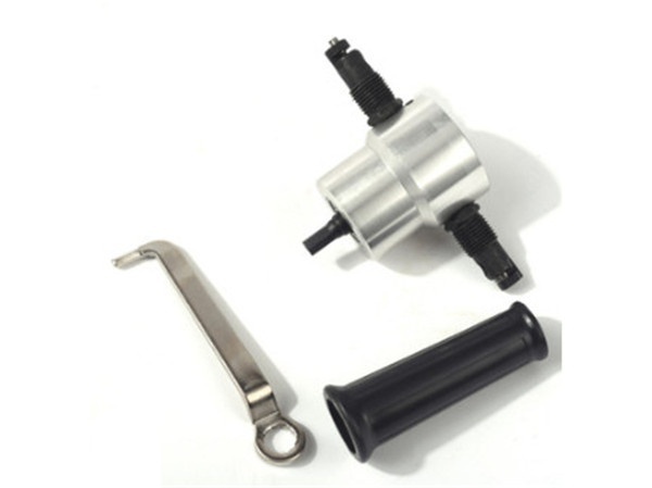Metal cutter 1