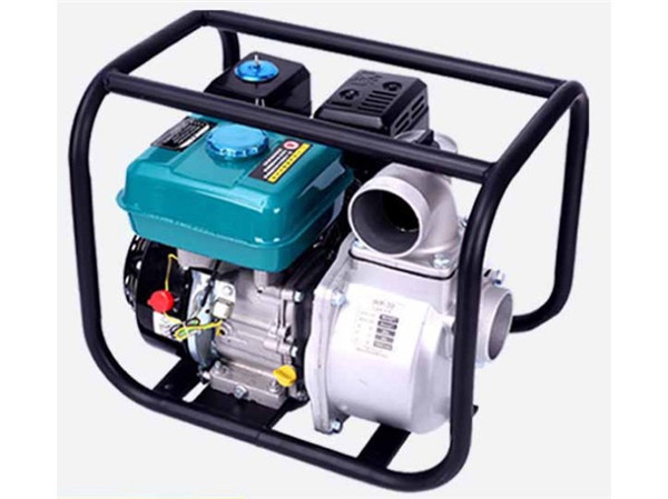 35m relay pump