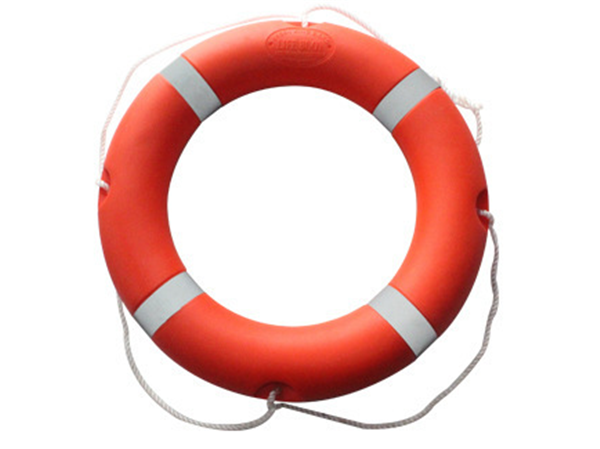 Life buoy (plastic M