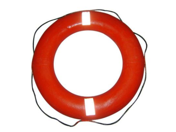 Life buoy (foam)