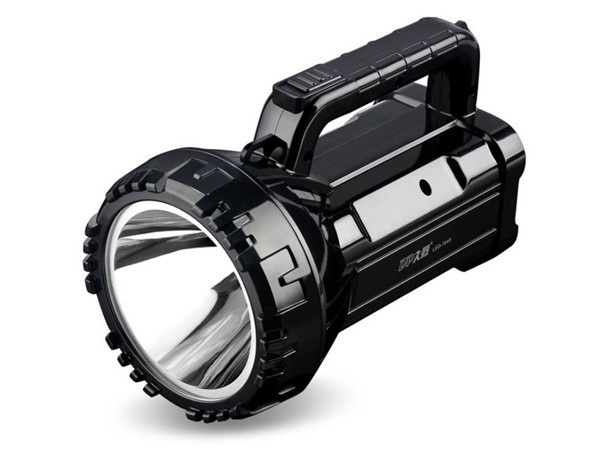 5W portable searchli