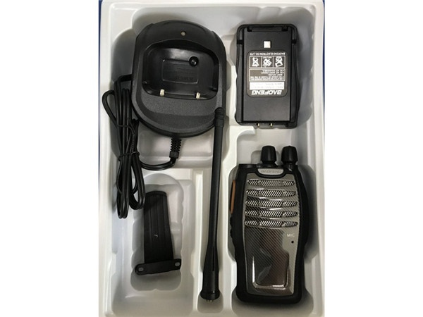 5 w intercom