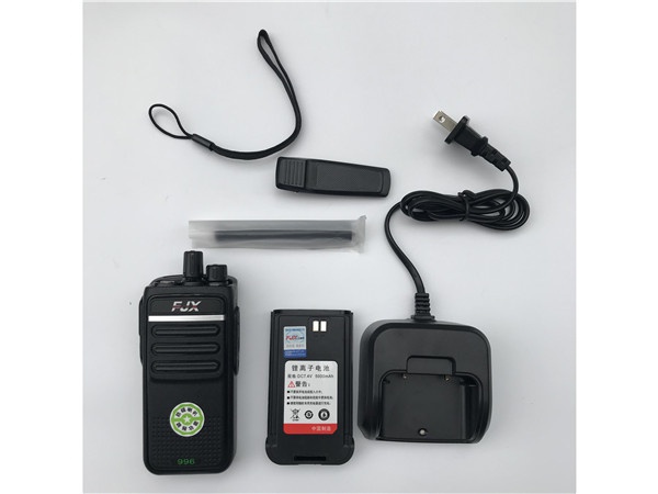 10 w intercom