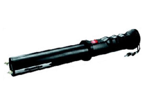 Model 809 electronic
