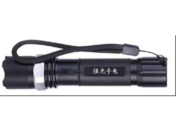 Q5 flashlight with s