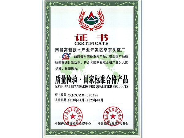Jingdong Helmet fact
