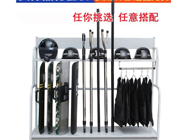 Security equipment s